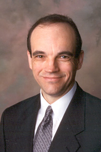 David L. McLain, Ph.D.