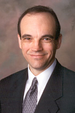 David L. McLain, Ph.D.