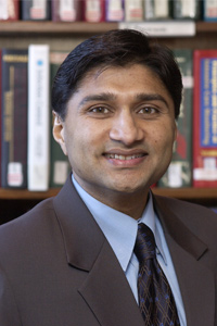 Apurv Gupta, MD, MPH
