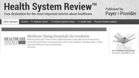 Health System Review