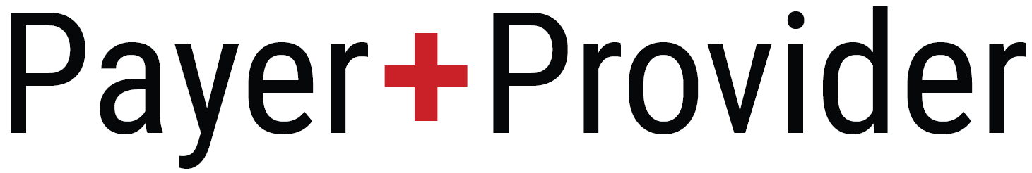 Payer+Provider Syndicate Logo