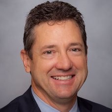 Portrait of Ronald C. Whiting